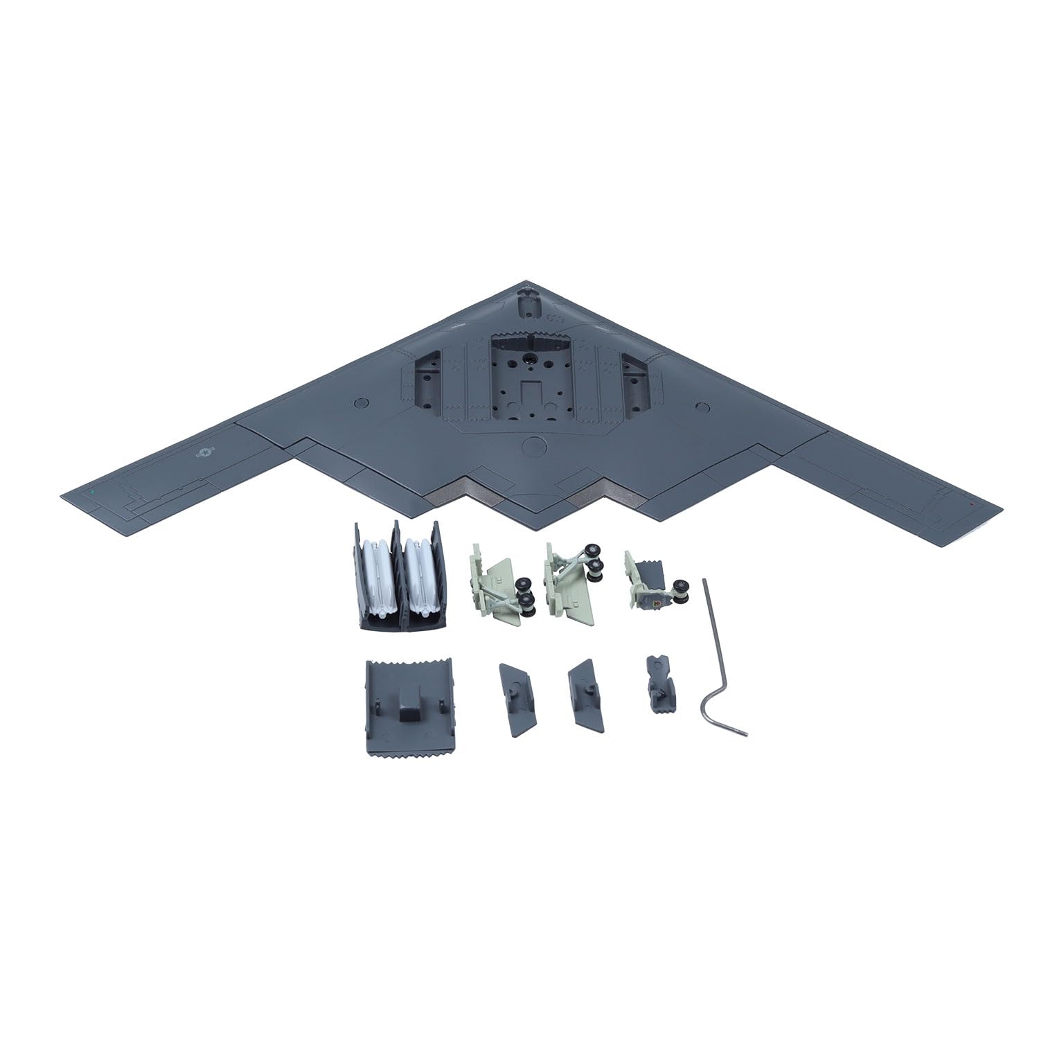 Amazon.com: Udnorbay B-2 Spirit Stealth Bomber Military